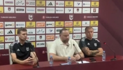 Slovenac novi trener FK Sarajevo, Senijad Ibričić će biti sportski direktor