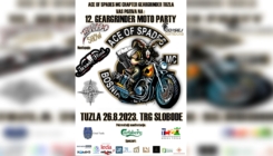 Najavljen veliki moto party u Tuzli: Trg slobode će postati epicentar adrenalina i dobre zabave