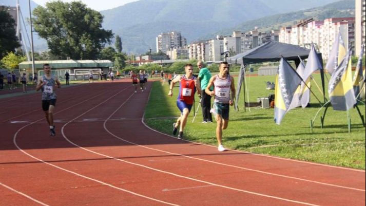 Mujezinović dobio poziv: Priključit će se Tuki i Pezeru na Svjetskom prvenstvu