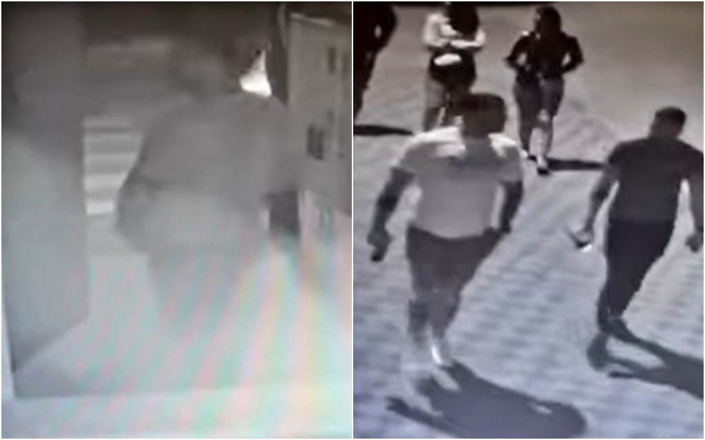Muškarac urinirao u dvorištu džamije u BiH: Zgroženi smo, pogledajte 'momčinu'!