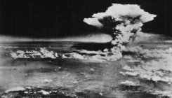 Prije 78 godina bačena atomska bomba na Nagasaki