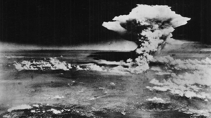 Prije 78 godina bačena atomska bomba na Nagasaki