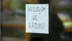 Uskoro neradna nedjelja u cijeloj Federaciji: Vlada FBiH usvojila zakon o unutrašnjoj trgovini