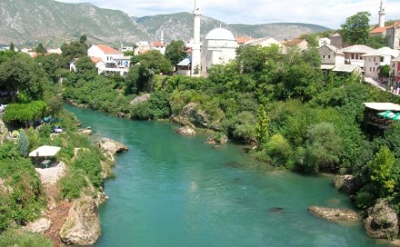 Nadležni: Zaštititi Bunu, Bunicu i Bregavu od negativnih posljedica projekta Gornji horizonti