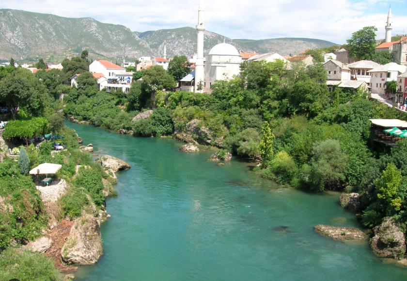 Nadležni: Zaštititi Bunu, Bunicu i Bregavu od negativnih posljedica projekta Gornji horizonti