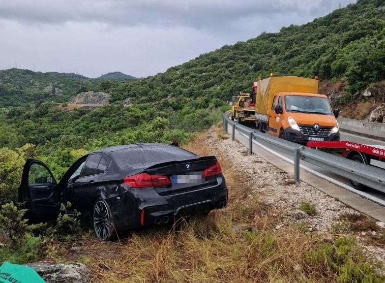 Krenuo sa suprugom i bebom na more: Državljanin BiH smrtno stradao u teškoj saobraćajnoj nesreći u Makarskoj