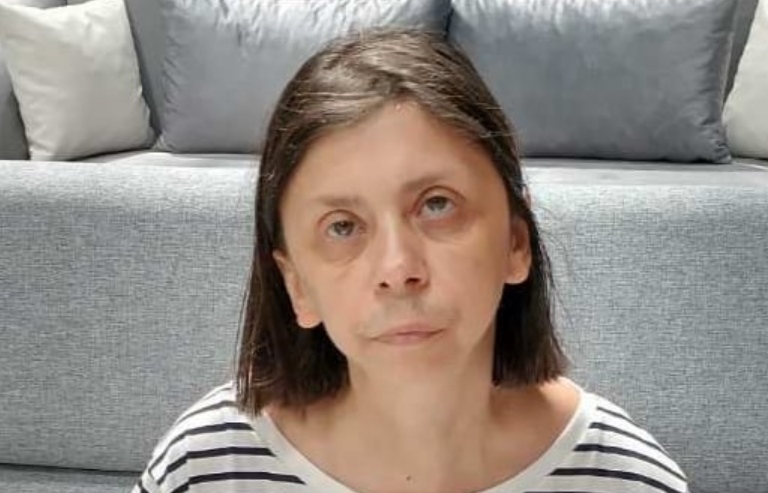 U Sarajevu nestala Nađa Čokić, posljednji put viđena u porodičnom stanu