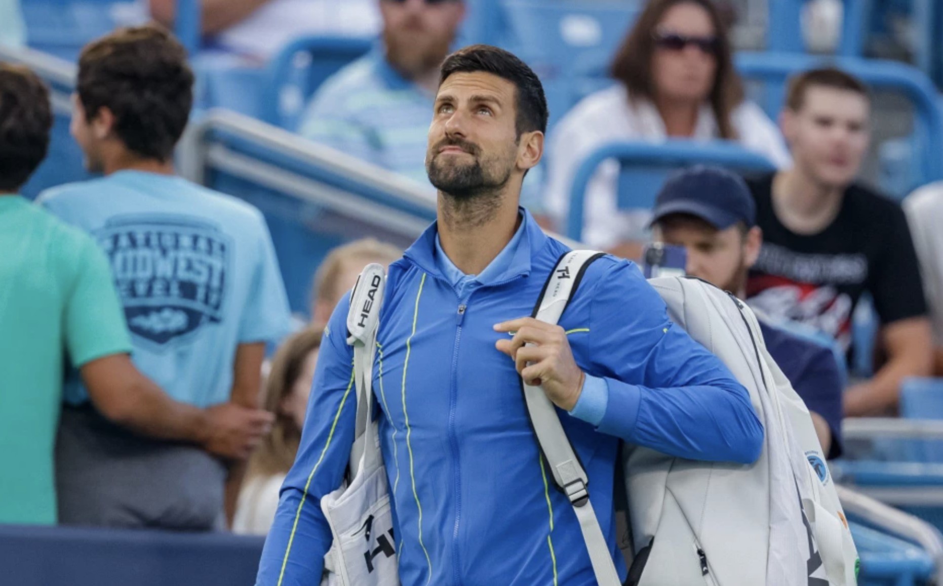 Odličan žrijeb za Đokovića na US Openu: Novak saznao rivale u pohodu na 24. Grand Slam