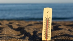 Prijetnja globalnoj klimi: Temperature okeana dosegle maksimum, očekuje se da nastavljaju rasti