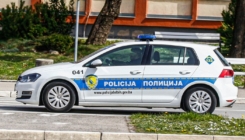 Policija Brčko distrikta objavila detalje pucnjave: Napadač uhapšen, poznato u kakvom je stanju njihov kolega