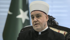 Reisul-ulema IZ u BiH Kavazović pozvao muslimane na ujedinjenje