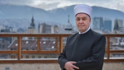 Reisul-ulema Kavazović: Zlodjelo koje je zadesilo naš Gradačac treba da je pouka svima nama