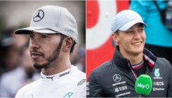Formula 1: Mercedes produžio ugovore s Hamiltonom i Russellom do 2025. godine