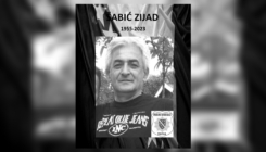 Preminuo Zijad Šabić istaknuti član Udruženja policije "Manevarac" i pripadnik vojne policije "Balte"