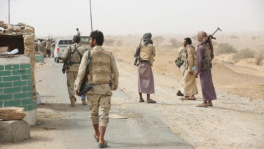 HRW tvrdi da su saudijski graničari ubili stotine migranata