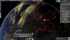 Simulacija pokazala šta bi nam učinio nuklearni rat
