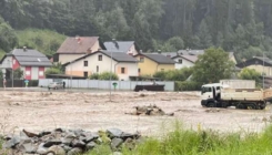 Ogromne poplave u Austriji i Sloveniji: Stanje alarmantno, u evakuaciju uključeni i helikopteri