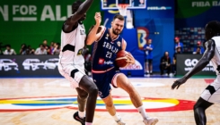 Srbija saznala protivnika u četvrtfinalu Mundobasketa