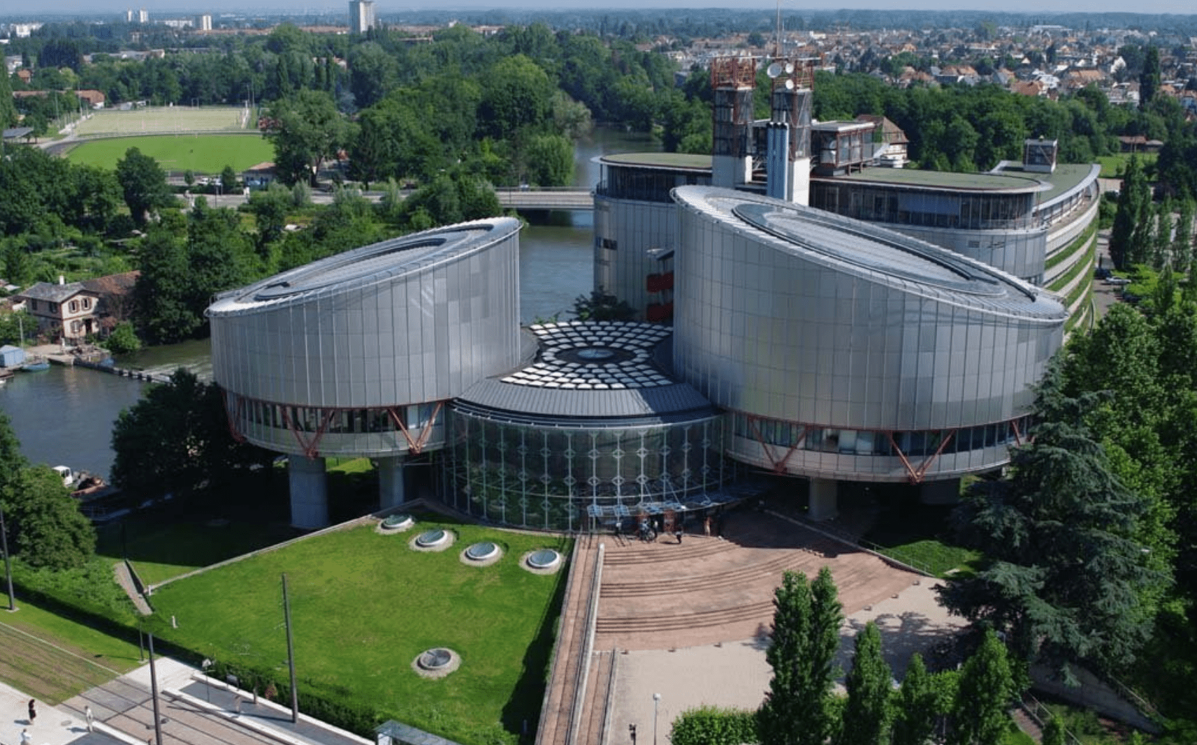 Presuda Evropskog suda: Izbori u BiH su nedemokratski