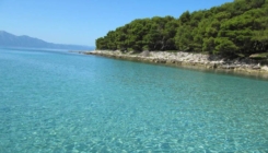 Hrvatska: Za kupanje u moru dobili fiskalni račun