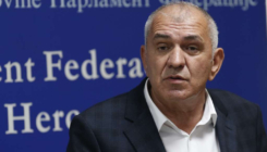 Ivo Tadić napustio HDZ BiH