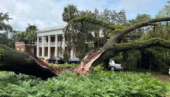 Uragan Idalija zahvatio Floridu, milioni evakuirani