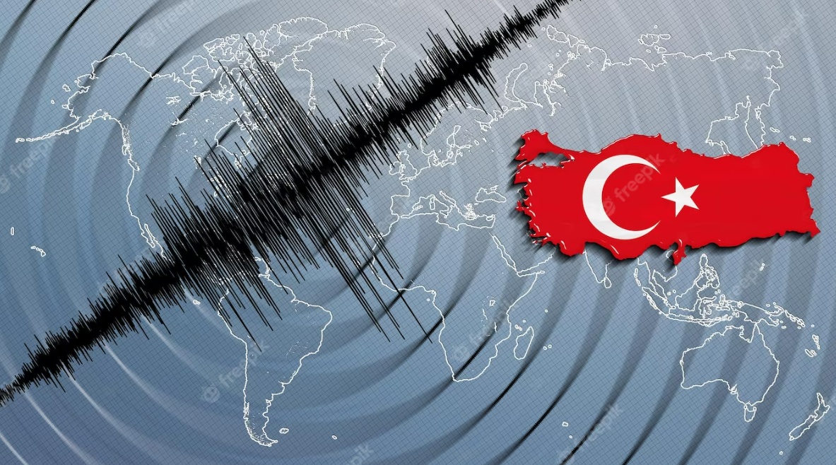 Tursku pogodio novi zemljotres, magnitude 5,2 po Richteru