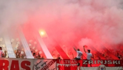 Navijači Zrinjskog se oglasili uoči subotnjeg gradskog derbija protiv Veleža