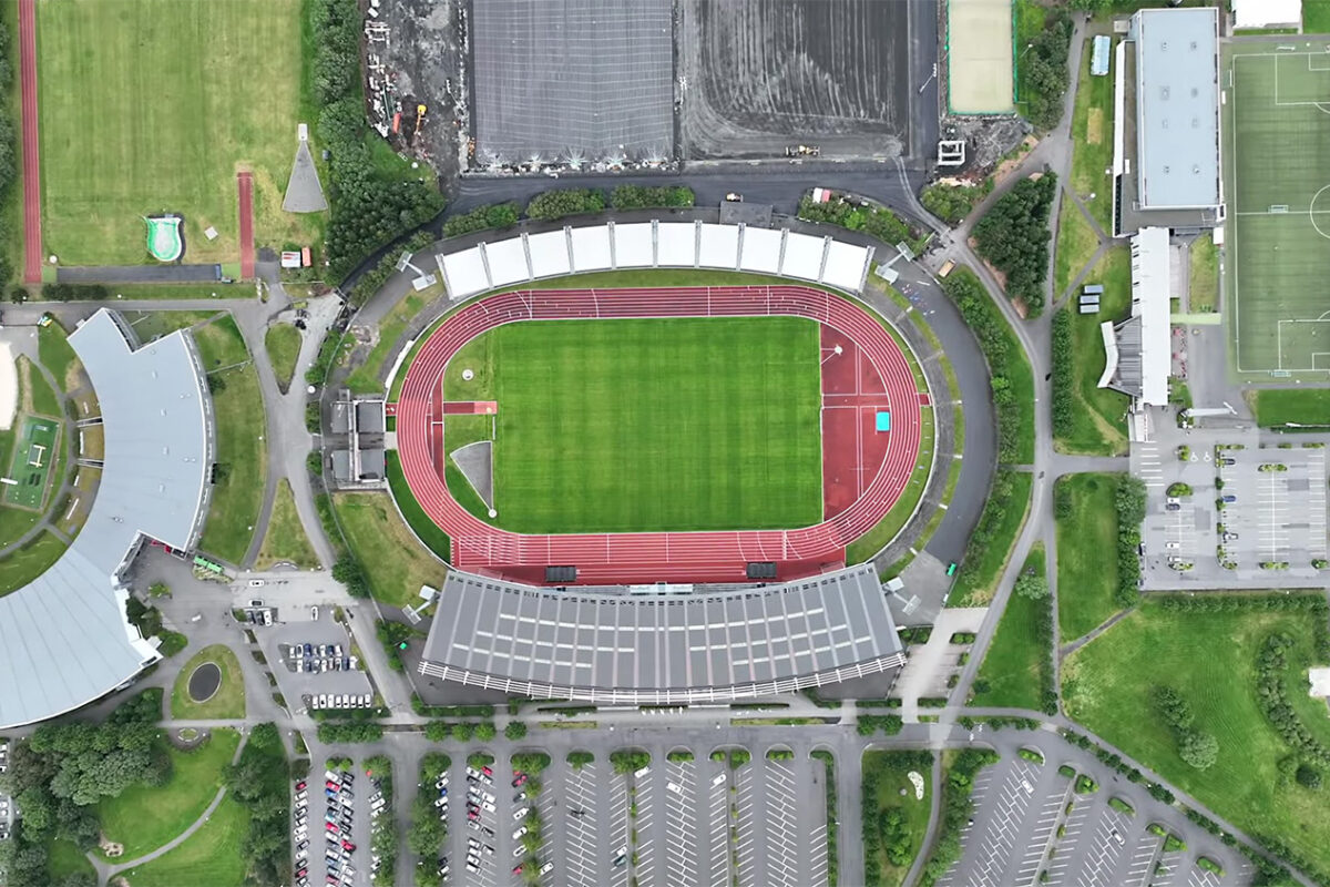 Island – BiH večeras na Laugardalsvöllur stadionu