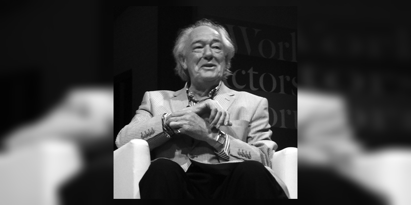 Preminuo Michael Gambon, zvijezda filmova o Harryju Potteru