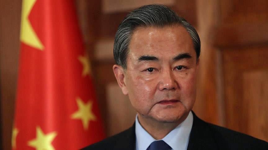 Wang YI: Svijet mora 'hitno djelovati' na smirivanju sukoba Izraela i Hamasa