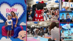 Sedam godina radosti: Porodilište Plava bolnica Centar proslavilo jubilej Baby Party-em