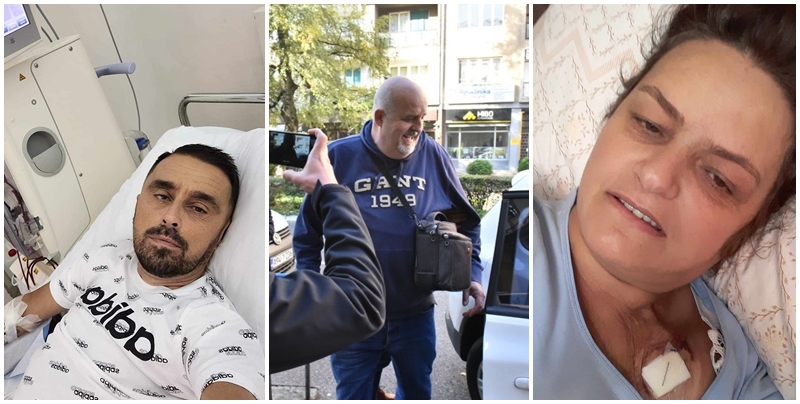 Šta je sa istragom protiv Almira Čehajića: Prevareni i razoračani pacijenti najavljuju proteste