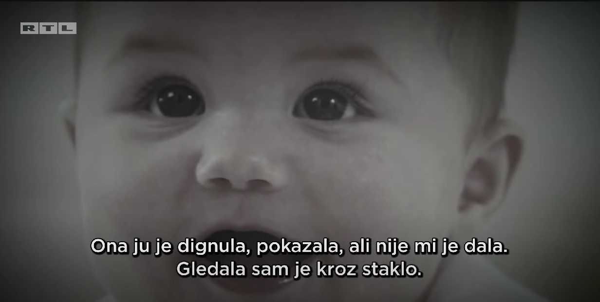 Jeziva priča o bebama iz Jugoslavije ni danas nije riješena: "Još osjećam da je tu"