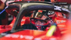 Sainz 'skinuo' Verstappena s trona i uzeo pole position