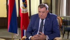 IGK: Prijetnje Milorada Dodika podsjećaju na iste koje je upućivao ratni zločinac Ratko Mladić