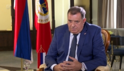 Dodik: Izetbegović ne zaslužuje da se sjedi u kancelariji s njim