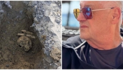 Doktor iz Brčkog ispod čije fontane su pronađene ljudske kosti i dalje radi