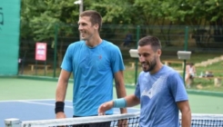 Džumhur i Fatić će igrati finale Challenger turnira Rumuniji