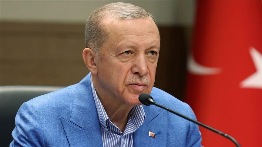 Erdogan: EU se pokušava udaljiti od Turske, možemo se razići ako bude potrebno