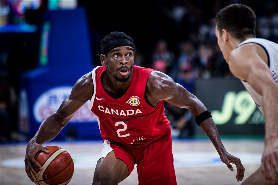 Kanađani nakon trijumfa nad Amerikancima bronzani na Mundobasketu