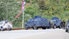 Osumnjičenom za terorizam na Kosovu određen pritvor od 30 dana
