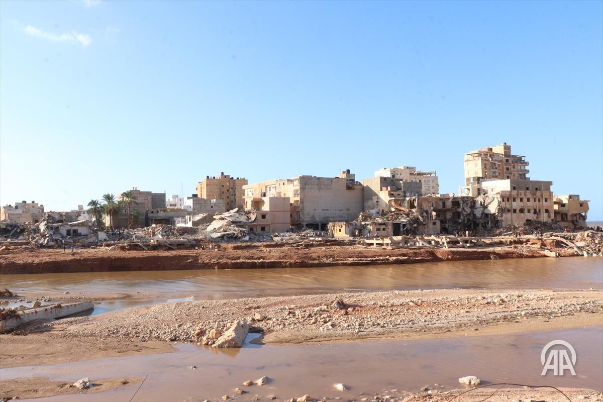 'More neprestano izbacuje tijela': Strahuje se da je u Libiji 20.000 mrtvih