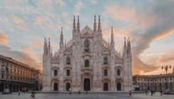 Milano nije samo moda: Pogledajte top 5 znamenitosti ovog grada