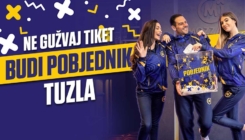 U Mozzartu nijedan tiket nije gubitan: Uključi se u nagradnu igru jer te čekaju velike nagrade!