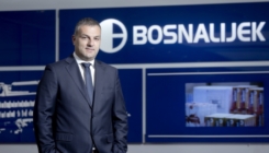 Uzunović razriješen dužnosti direktora Bosnalijeka, kompaniju će voditi Adnan Hadžić