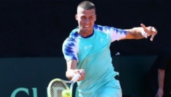 Bh. teniser Nerman Fatić se plasirao u finale turnira u Rumuniji
