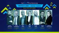 Fintech u BiH: Šansa i izazov na NetWork 11 konferenciji