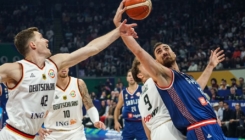 Košarkaši Njemačke osvojili titulu prvaka svijeta, u finalu zasluženo savladali Srbiju