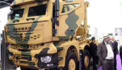 Turska predstavila novo oklopno vozilo: Oklopni div Derman 8X8